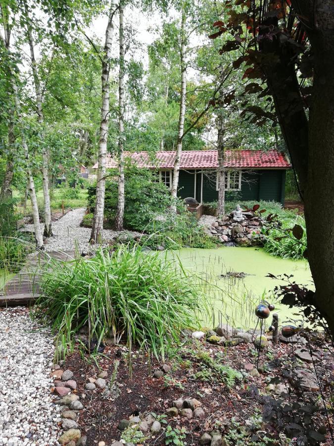 Zizania Holiday home *