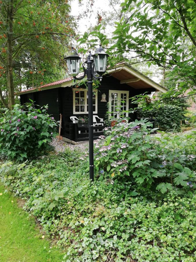 Zizania Holiday home *