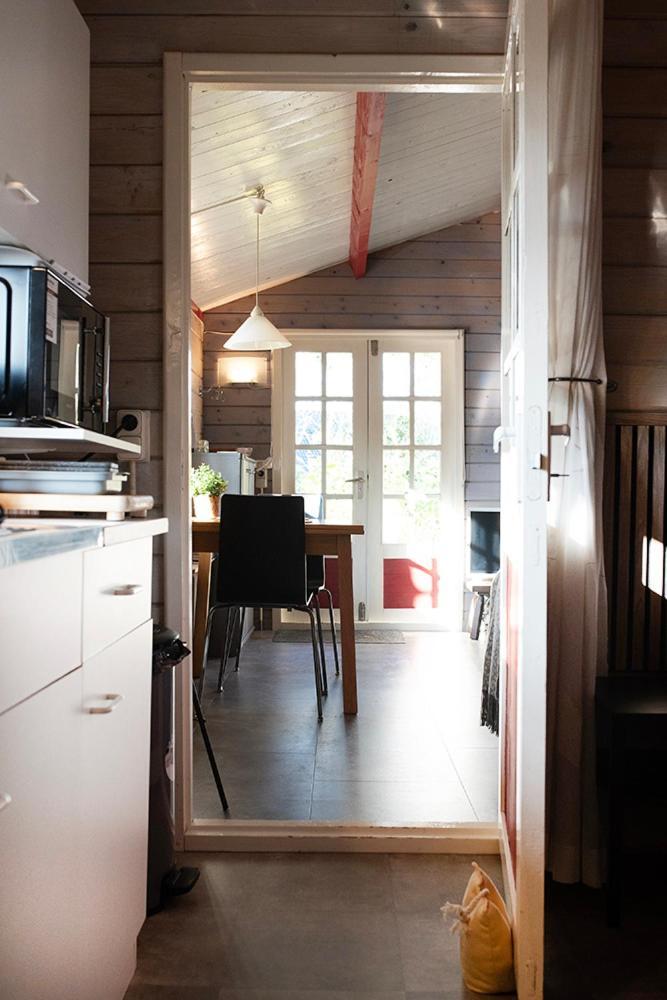 Holiday home Zizania Noord-Sleen
