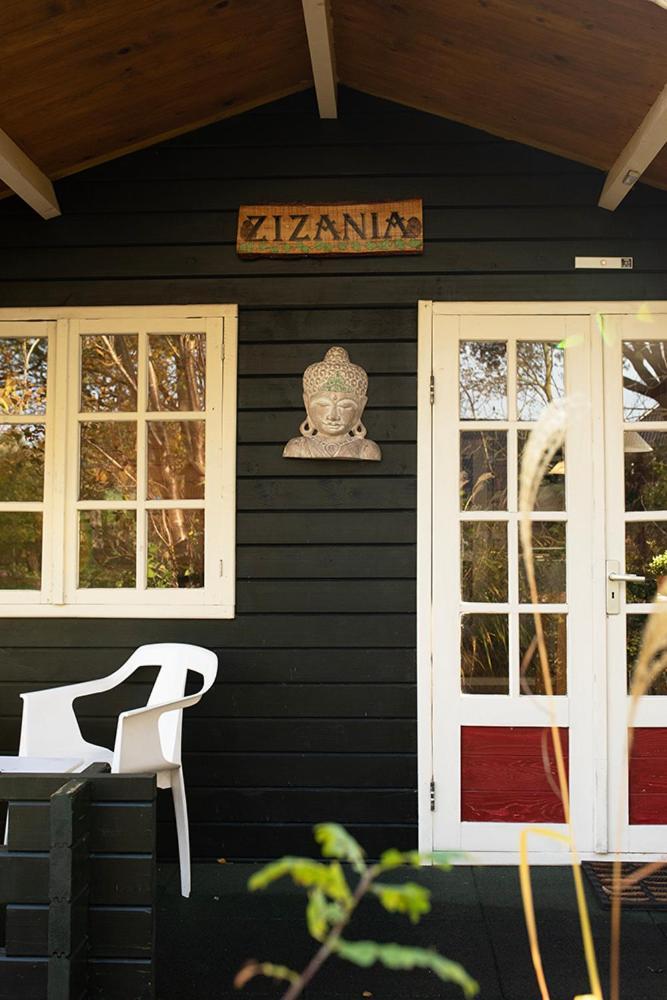Zizania
