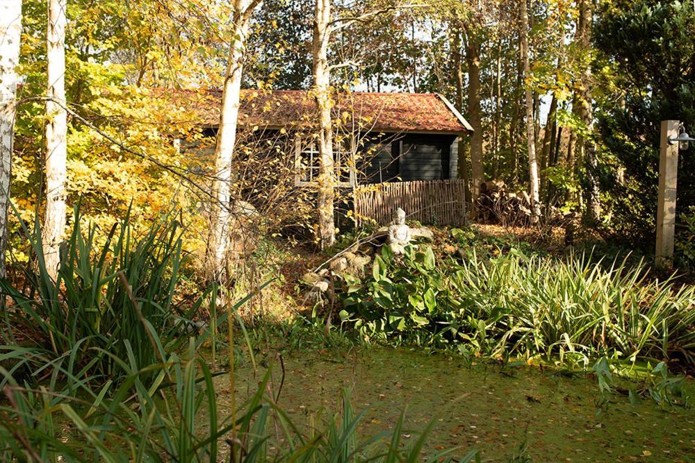 Zizania Holiday home *