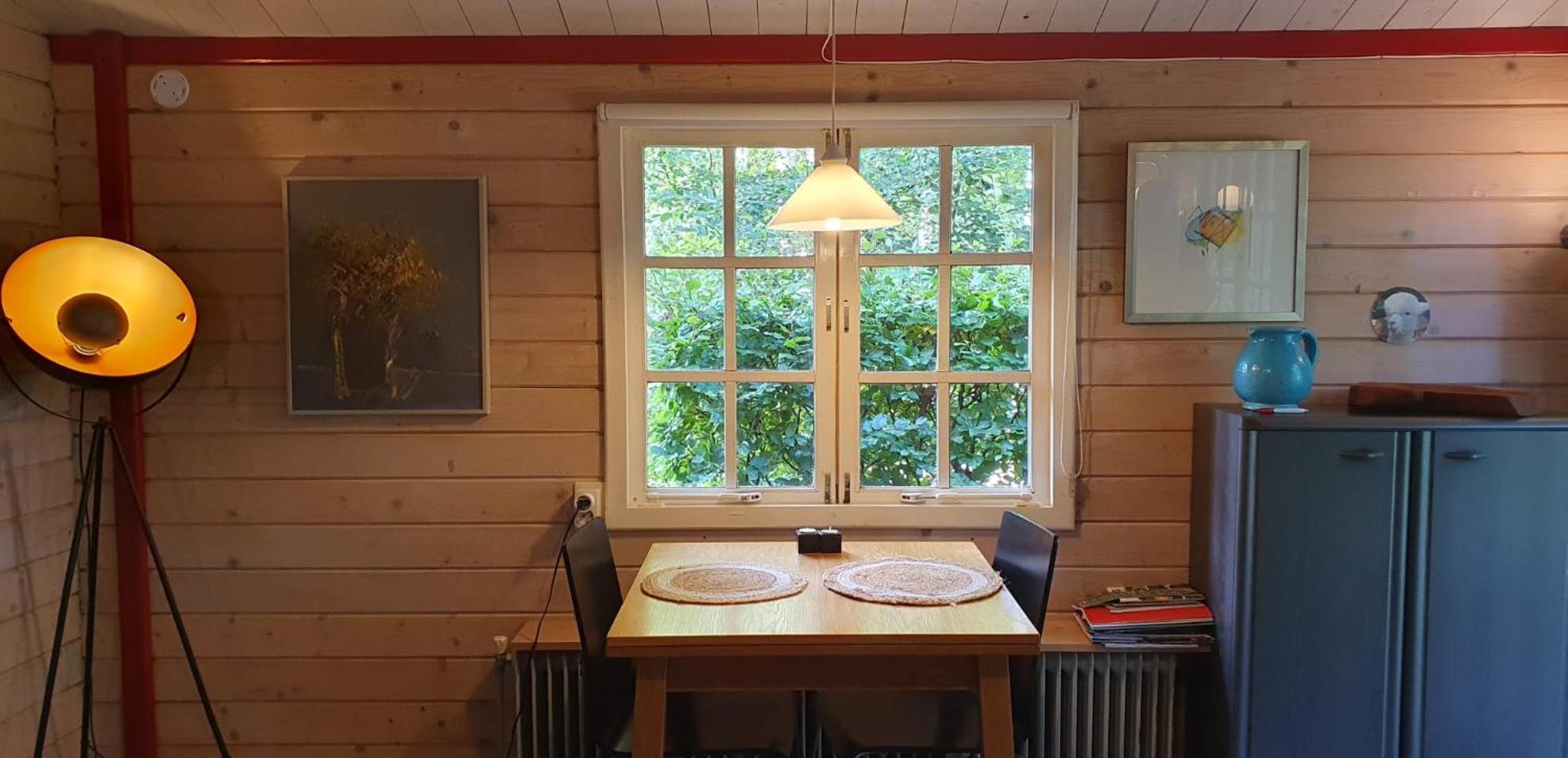 Vakantiehuis Zizania Noord-Sleen
